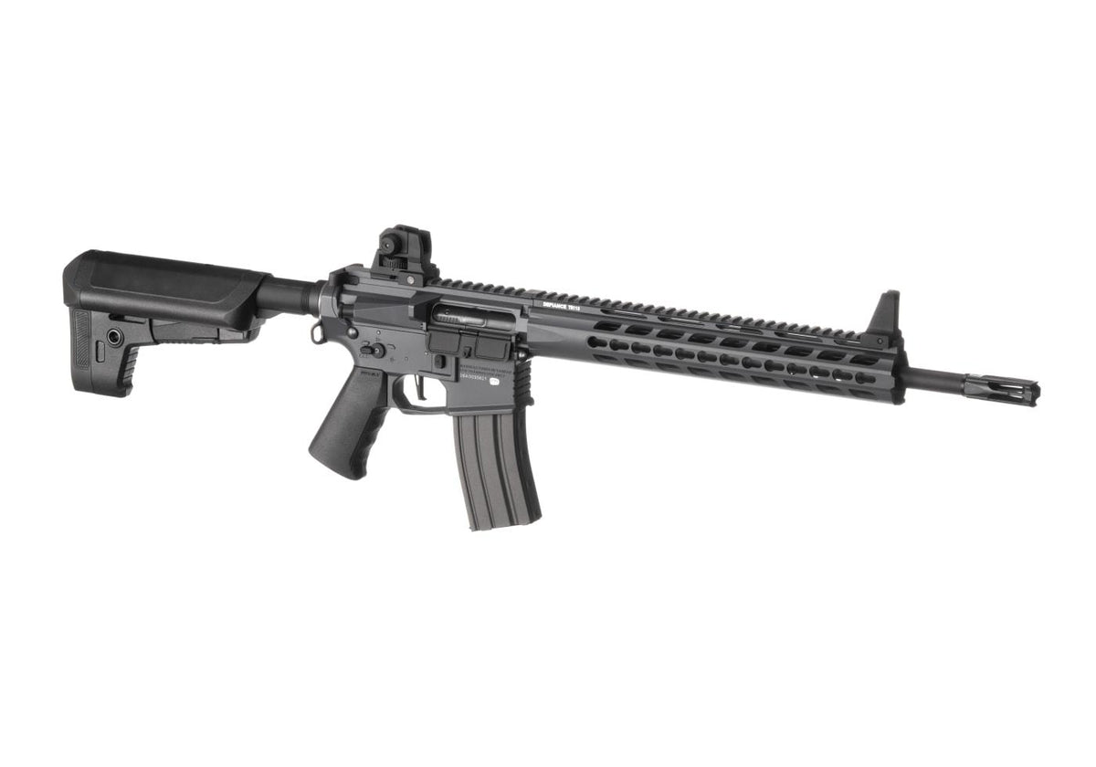 Krytac Trident Mk2 SPR/PDW Bundle - Grå