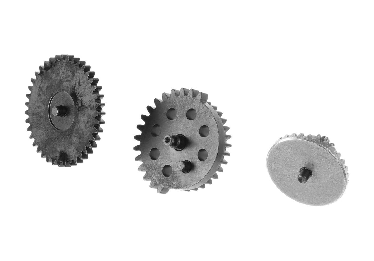 Krytac Enhanced Torque gearsæt 18:1