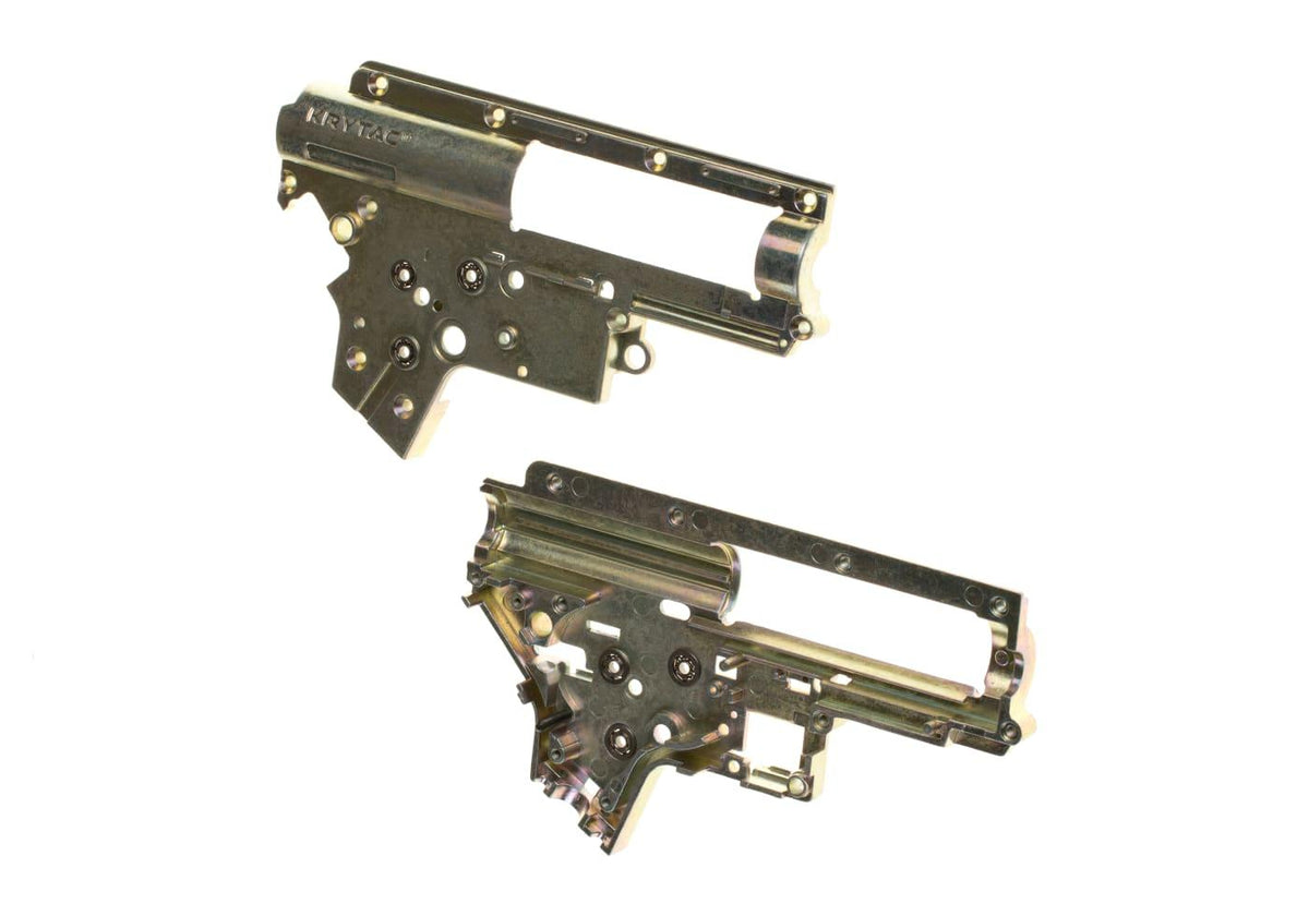 Krytac Nautilus V2 Gearkasse Shell