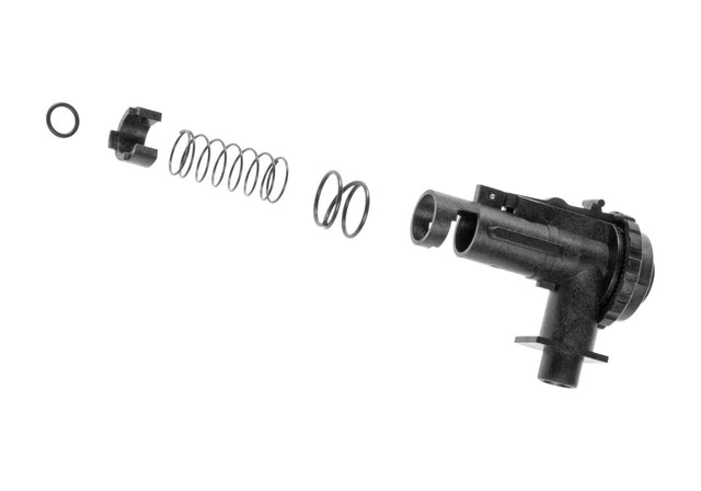 Krytac Trident Rotary Hop Up Enhed