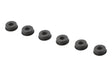 Krytac Solid Steel Bushing 6pcs