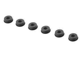 Krytac Solid Steel Bushing 6pcs