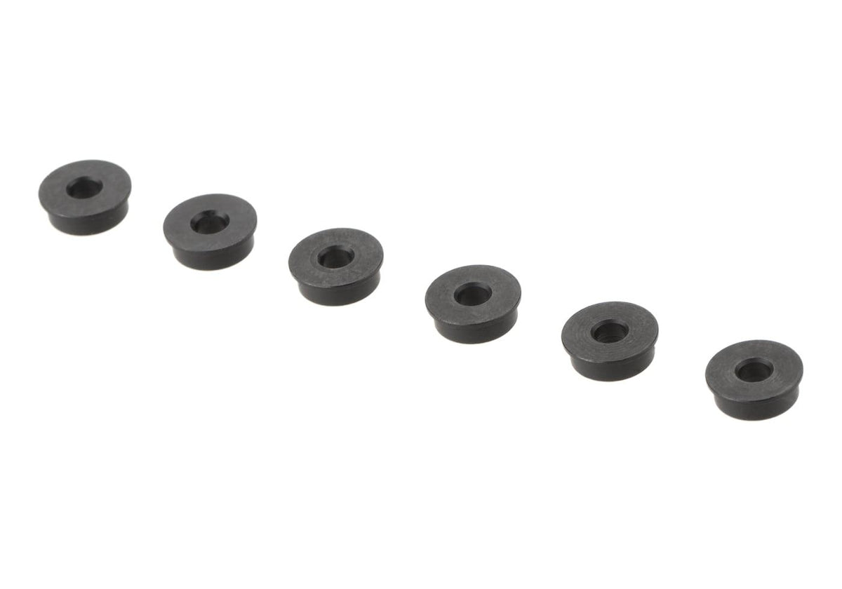 Krytac Solid Steel Bushing 6pcs