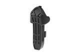 Krytac Batteri Kolbe Cover - Sort