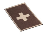 Clawgear Switzerland flagpatch