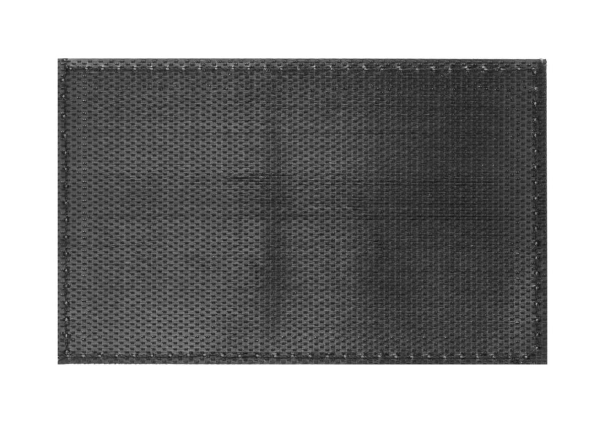 Clawgear Switzerland flagpatch