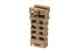 Metal QD Ultralight Vertical Greb A Model - Dark Earth