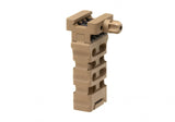 Metal QD Ultralight Vertical Greb A Model - Dark Earth