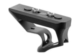 Metal CNC Short Angled Greb til Keymod