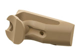 Metal CNC Short Angled Greb til Keymod