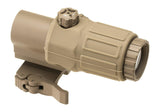Aim-O G33 3x Magnifier