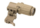 Aim-O G33 3x Magnifier