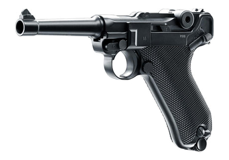 Legends P08 BlowBack 4.5mm