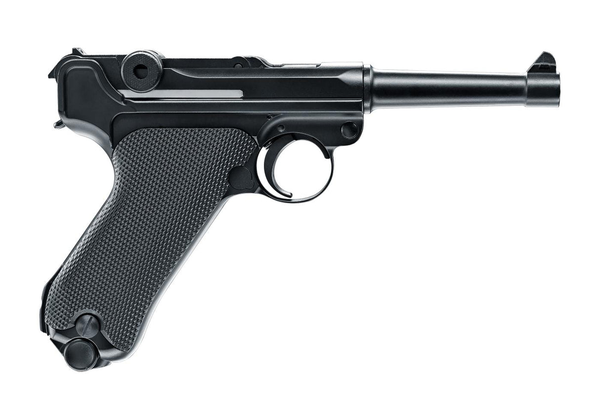Legends P08 BlowBack 4.5mm