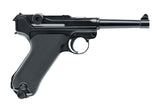 Legends P08 BlowBack 4.5mm