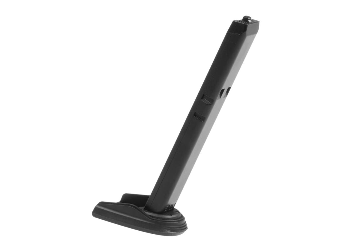 Beretta Magazin APX Co2 15rds - Sort