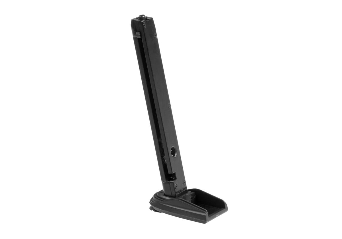 Beretta Magazin APX Co2 15rds - Sort