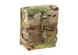 Warrior Stor General universallomme - Multicam