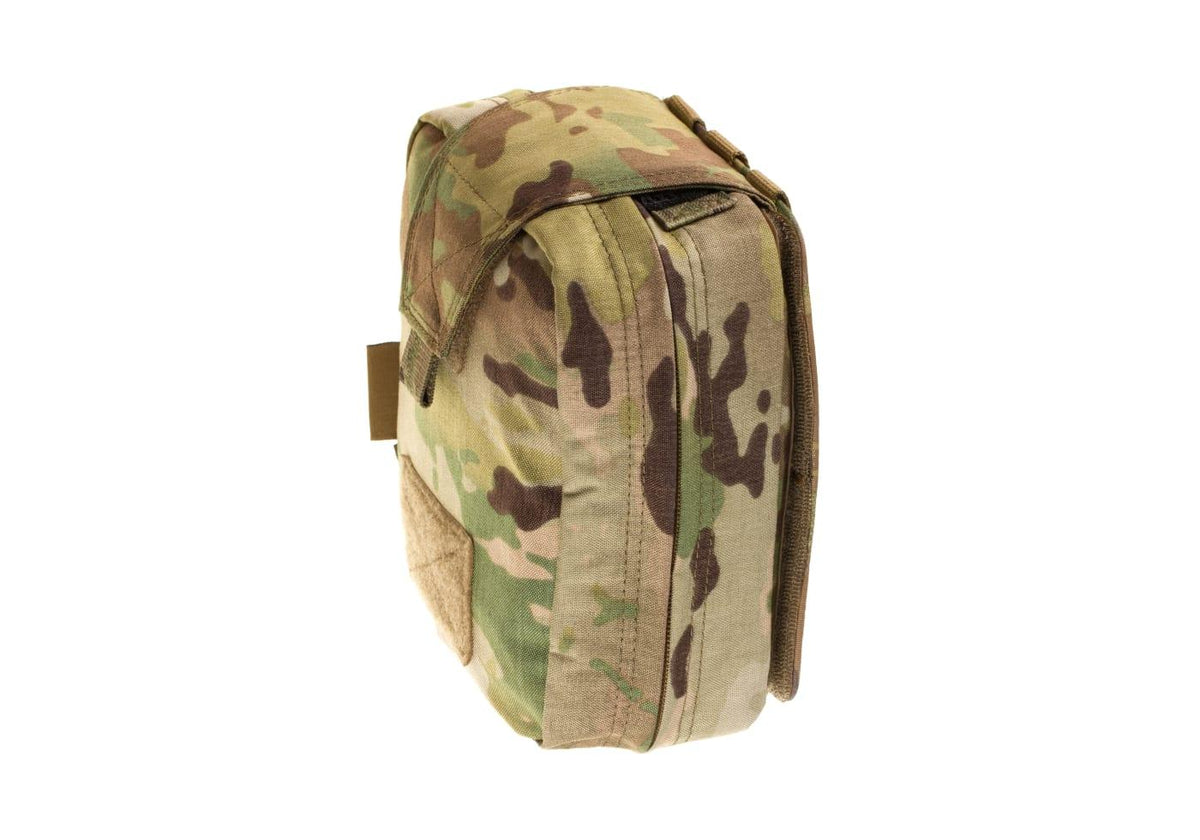 Warrior Medic Rip Off Lomme - Multicam