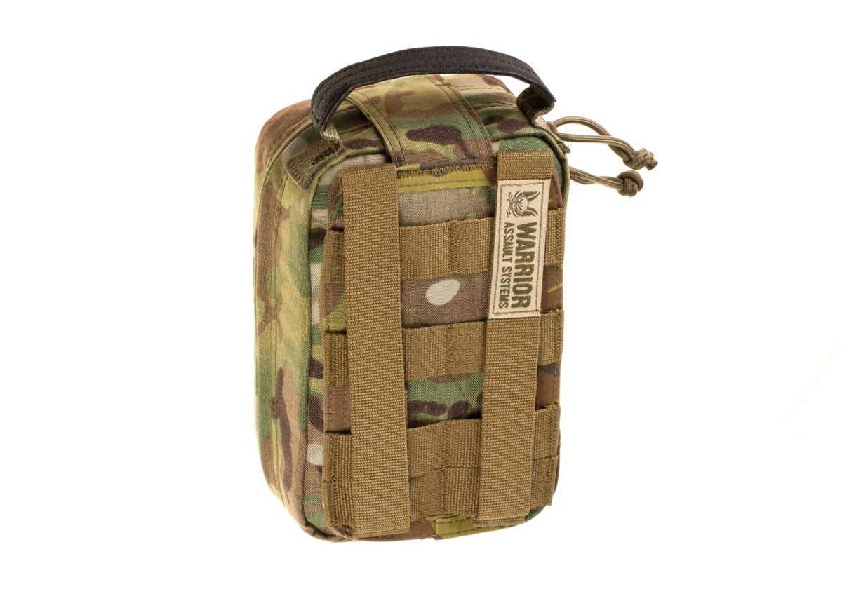 Warrior Personal Medic Rip Off Lomme