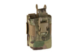Warrior Lille radiolomme - Multicam