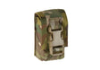 Warrior MS 2000 Strobe / Compass Lomme - Multicam