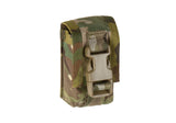 Warrior MS 2000 Strobe / Compass Lomme - Multicam