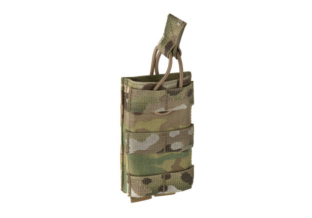 Warrior Enkelt Open magasinlomme M4 5.56mm - Multicam