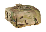 Warrior 100 Rd 7.62 Box / 200 Rd 5.56 SAW / M249 Drum - Multicam