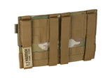 Warrior Dobbelt Vandret Breaching Shotgun Panel - Multicam