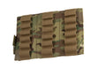 Warrior Trippel Lodret Breaching Shotgun Panel - Multicam