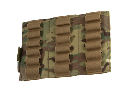 Warrior Trippel Lodret Breaching Shotgun Panel - Multicam
