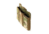 Warrior Trippel Elastic magasinlomme - Multicam