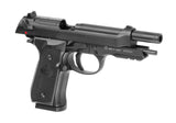 KWC M92 Full Auto Full Metal Co2