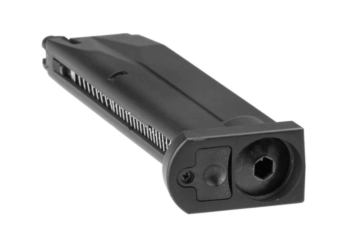 KWC Magazin M92 Co2