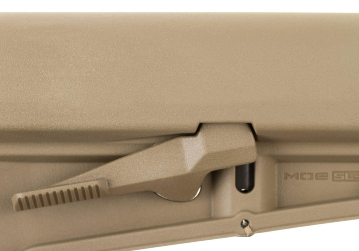 Magpul MOE SL-K Carbine Kolbe Mil Spec - Dark Earth