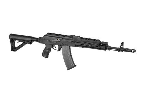 G&G RK74 Taktisk E.T.U. - Sort
