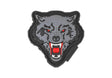 JTG Wolf gummipatch