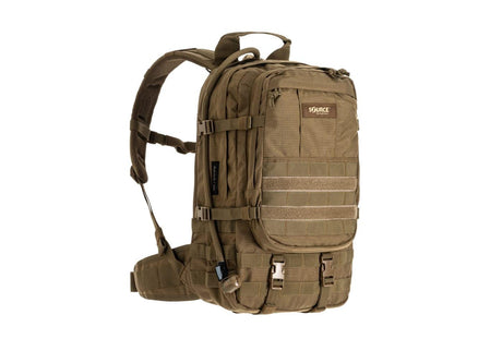 Source Assault 20L Hydration Cargo Pack