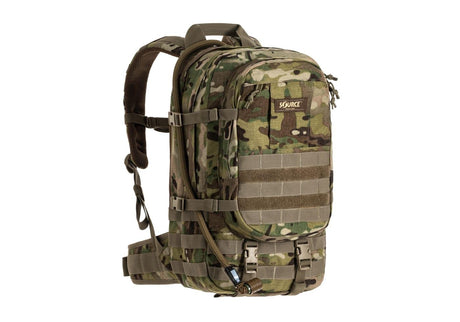 Source Assault 20L Hydration Cargo Pack