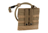 Source Kangaroo 1L Collapsible Canteen med Lomme