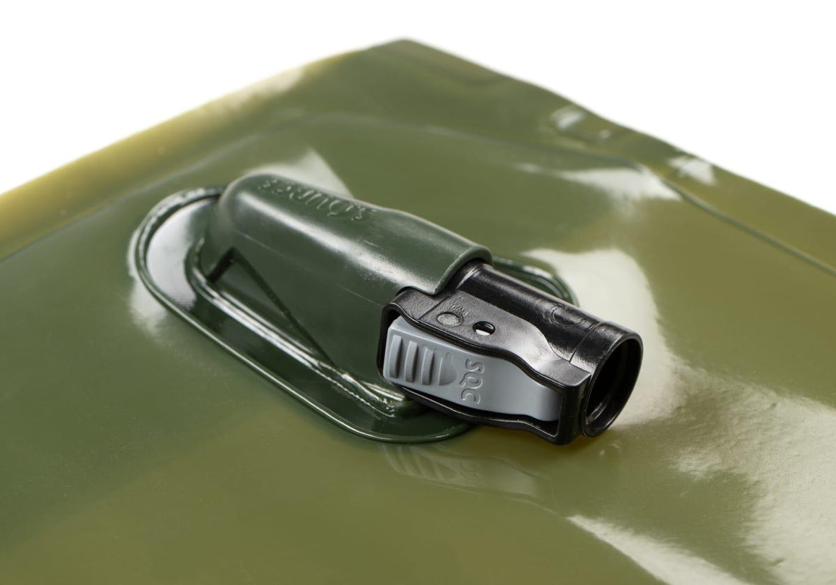 Source WXP 2L Storm Ventil Hydration System - Sort