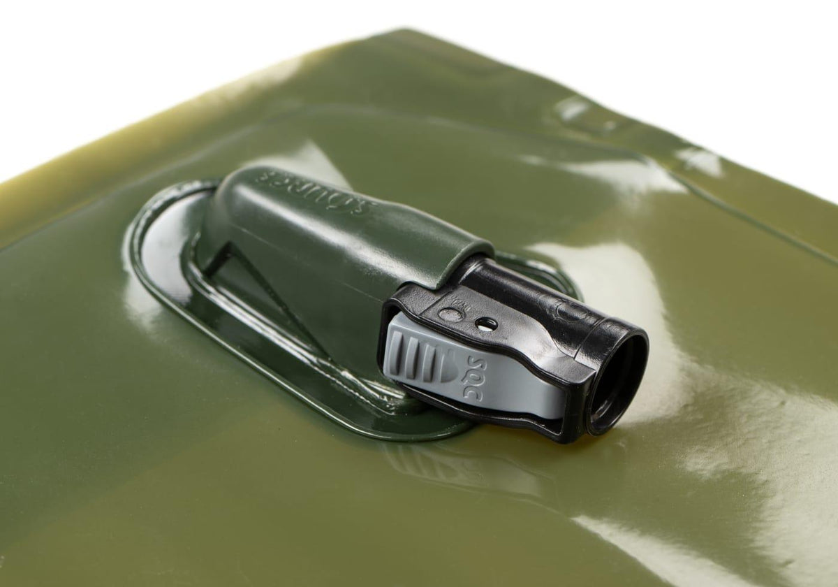 Source WXP 3L Storm Ventil Hydration System