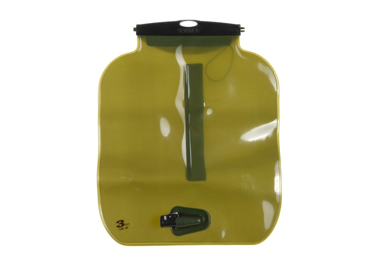 Source ILPS 2L-3L Lav Profil Hydration - Coyote