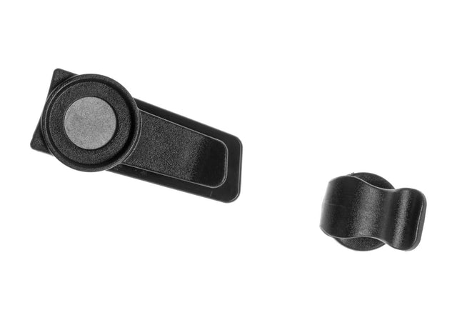 Source Magnetic Tube Clip - Sort