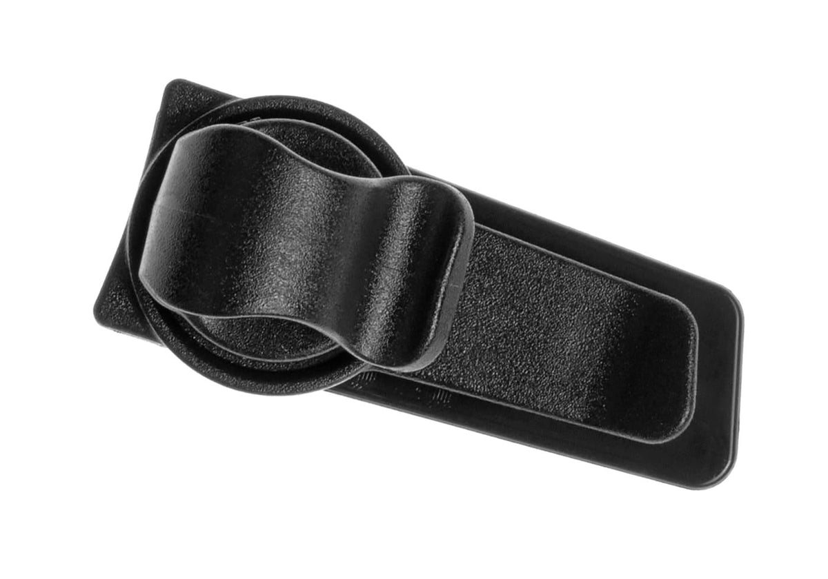 Source Magnetic Tube Clip - Sort