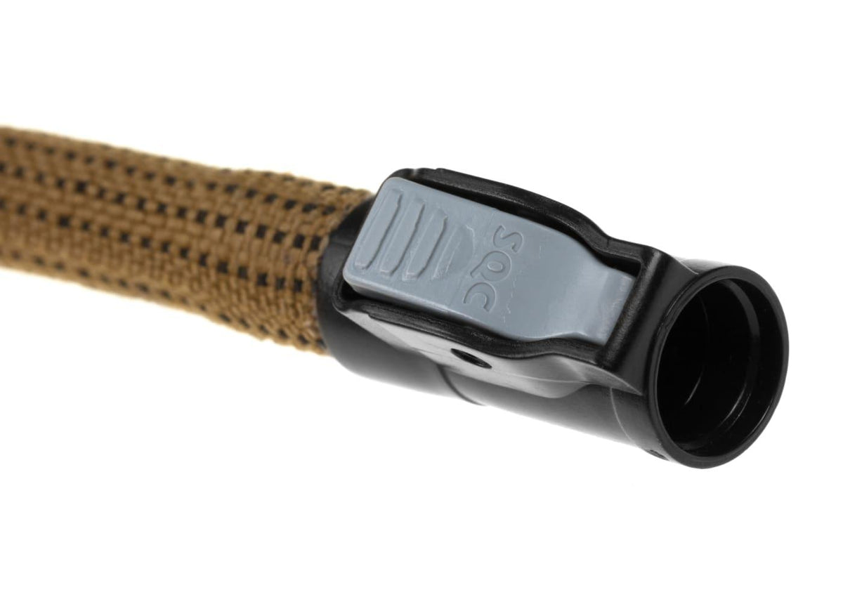 Source Reserve Tube