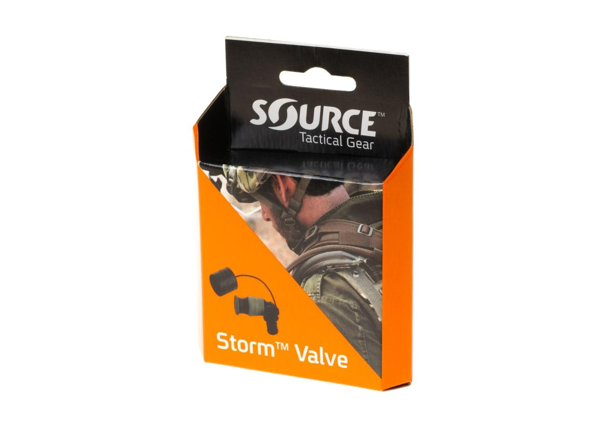 Source Storm Push-Pull Ventil Kit
