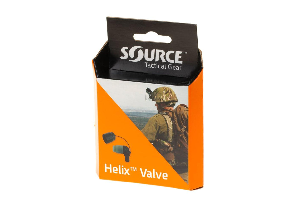 Source Helix Bite Ventil Kit