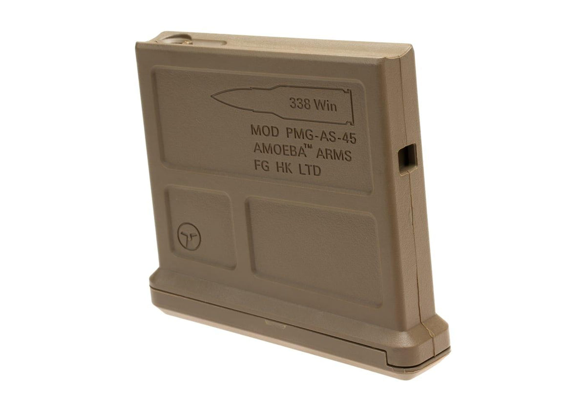 Amoeba Magazin S1 Striker Sniper Riffel 55rds